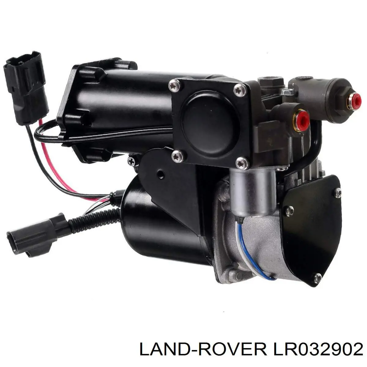 Compresor de suspensión neumática Land Rover LR032902 precio, desde 370,26 EUR