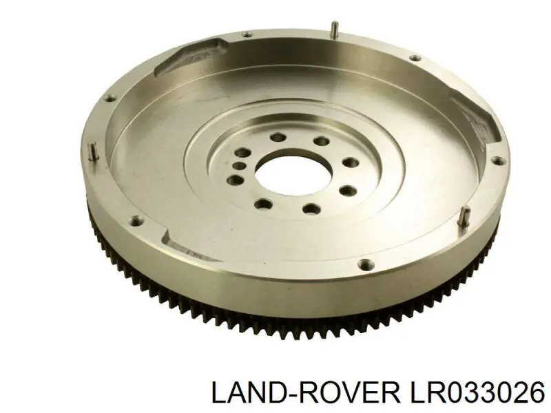 LR033026 Land Rover