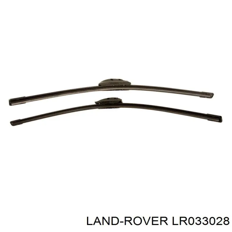 Escobilla del limpiaparabrisas del lado del conductor Land Rover LR033028 precio, desde 5,19 EUR