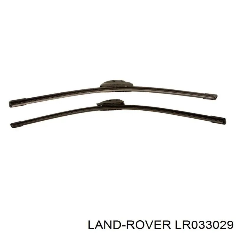 Comprar LR033029 Land Rover Escobilla del limpiaparabrisas del lado del pasajero