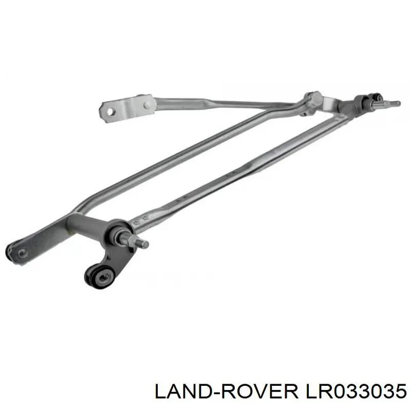 Varillaje lavaparabrisas para Land Rover Range Rover (L494)