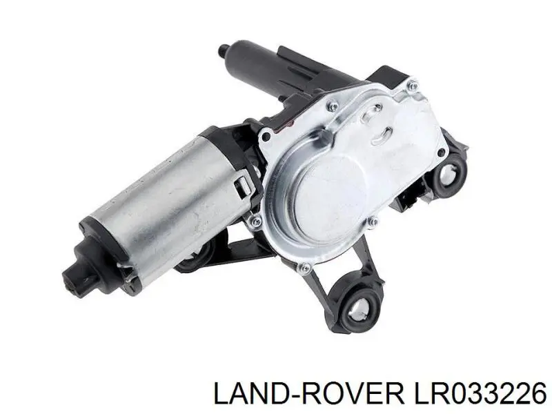 Motor del limpiaparabrisas trasero Land Rover LR033226 precio, desde 75,80 EUR