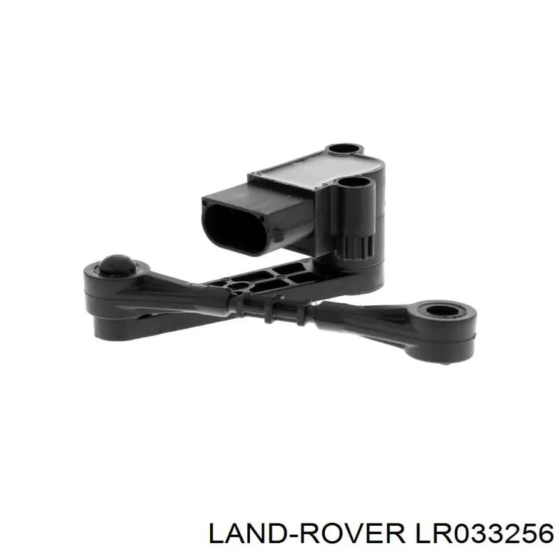Sensor, nivel de suspensión neumática, delantero para Land Rover Range Rover (L494)