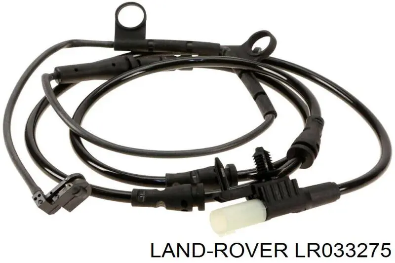 Sensor de desgaste de las pastillas de freno delanteras Land Rover LR033275 precio, desde 12,39 EUR