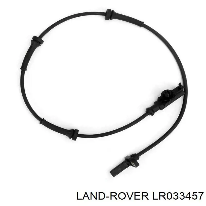 Sensor ABS trasero para Land Rover Range Rover (L494)