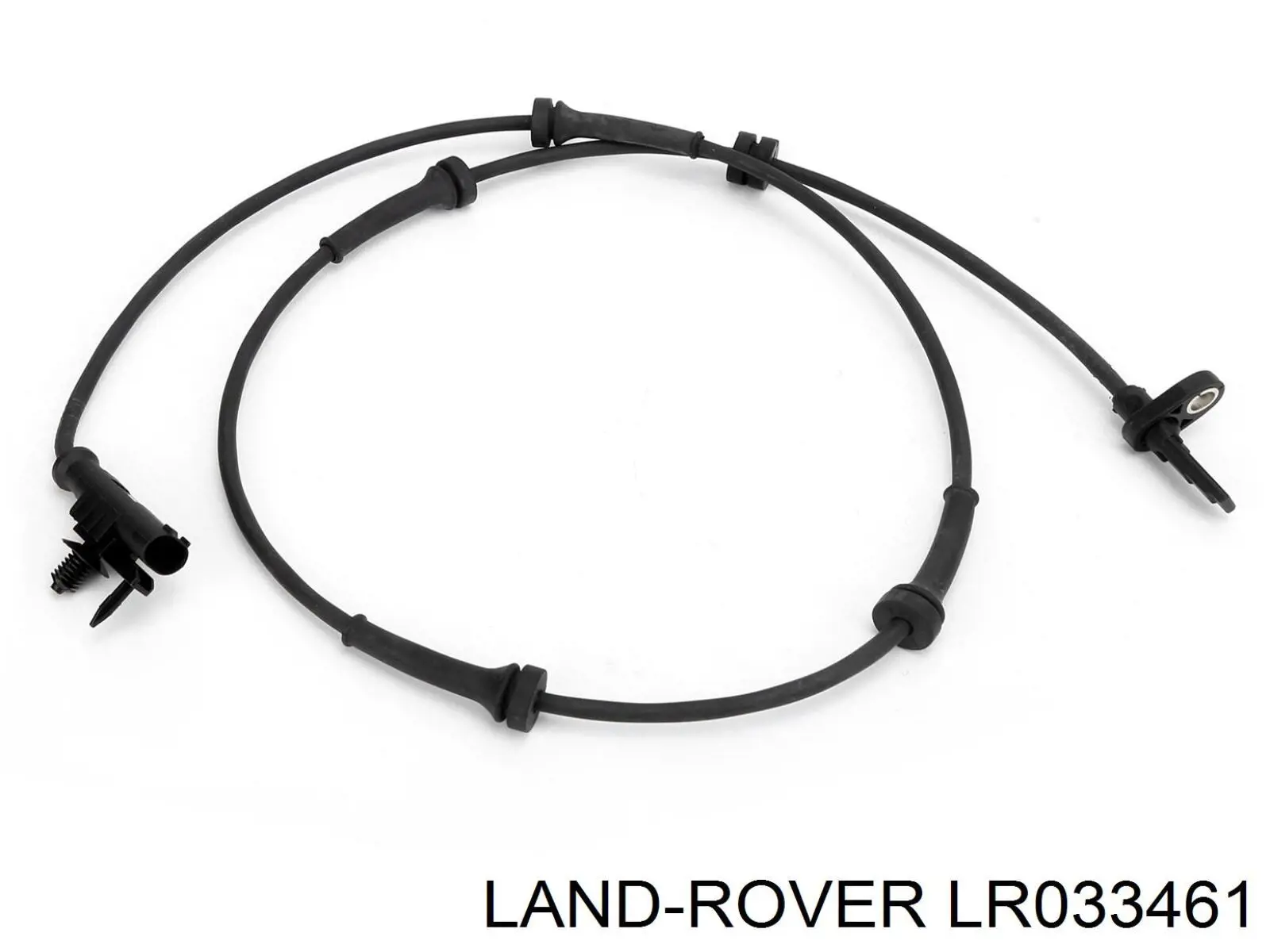 Sensor ABS, rueda delantera para Land Rover Range Rover (L405)