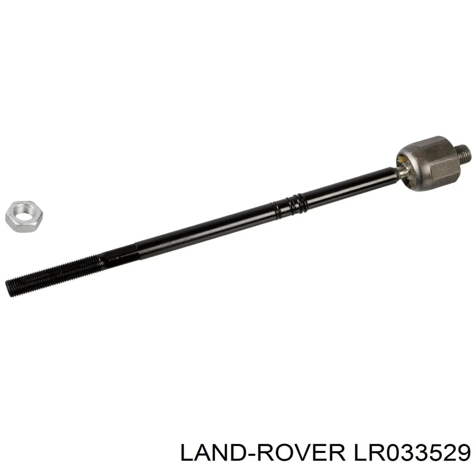 Brazo direccion coche Land Rover LR033529 precio, desde 19,21 EUR