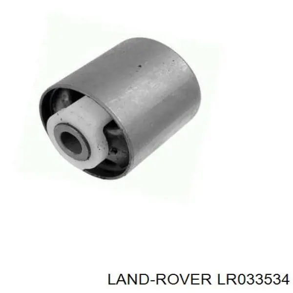 Rótula barra de acoplamiento exterior para Land Rover Range Rover (L405)