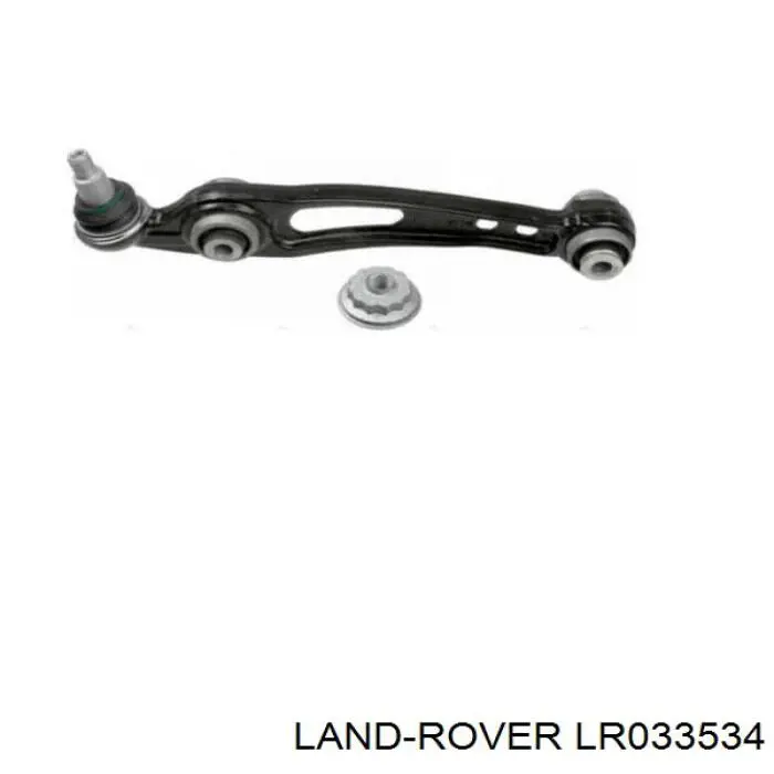 Comprar LR033534 Land Rover Rótula barra de acoplamiento exterior