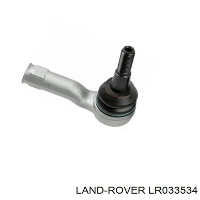 LR033534 Land Rover Rótula de dirección