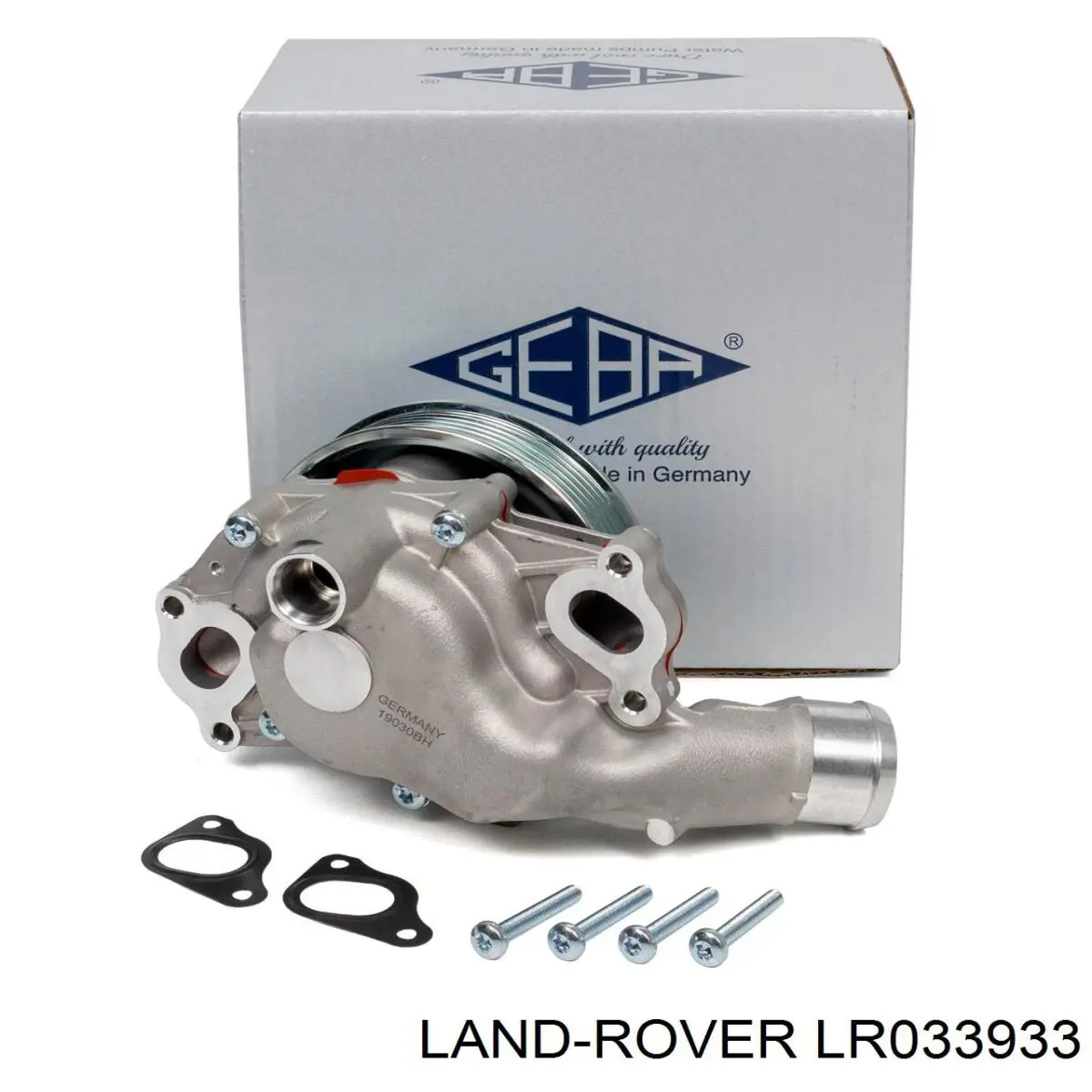 LR033933 Land Rover