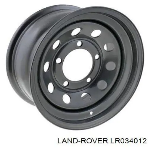  Land Rover LR022841 precio, desde  EUR