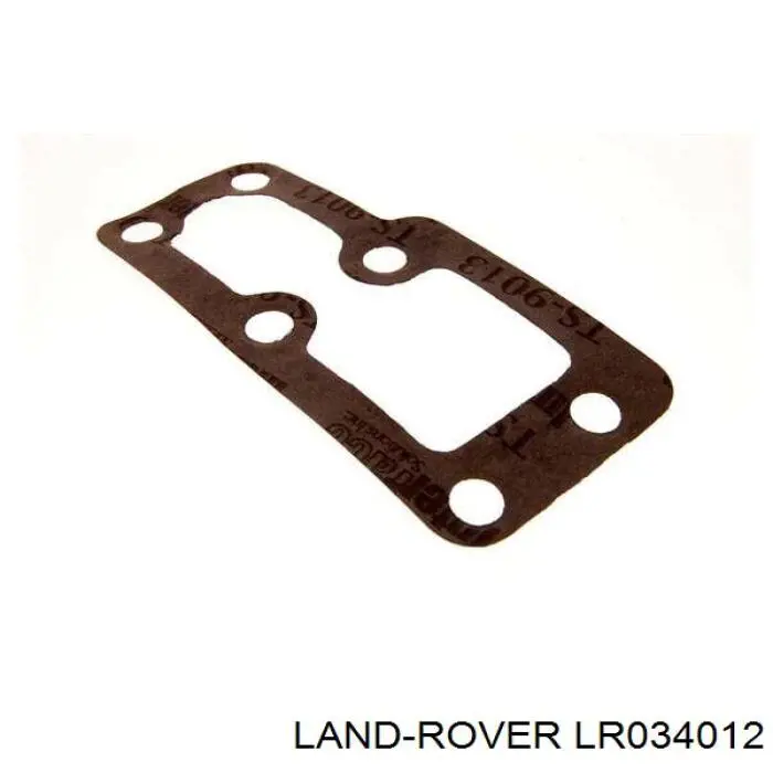 Comprar LR022841 Land Rover 