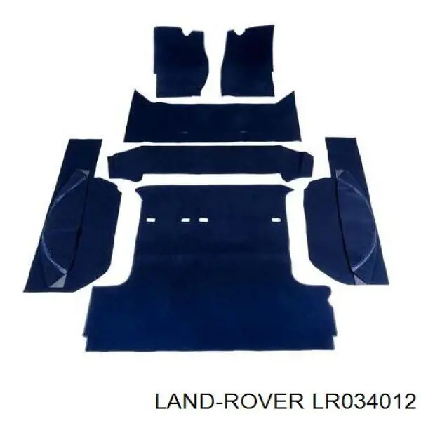 LR034012 Land Rover