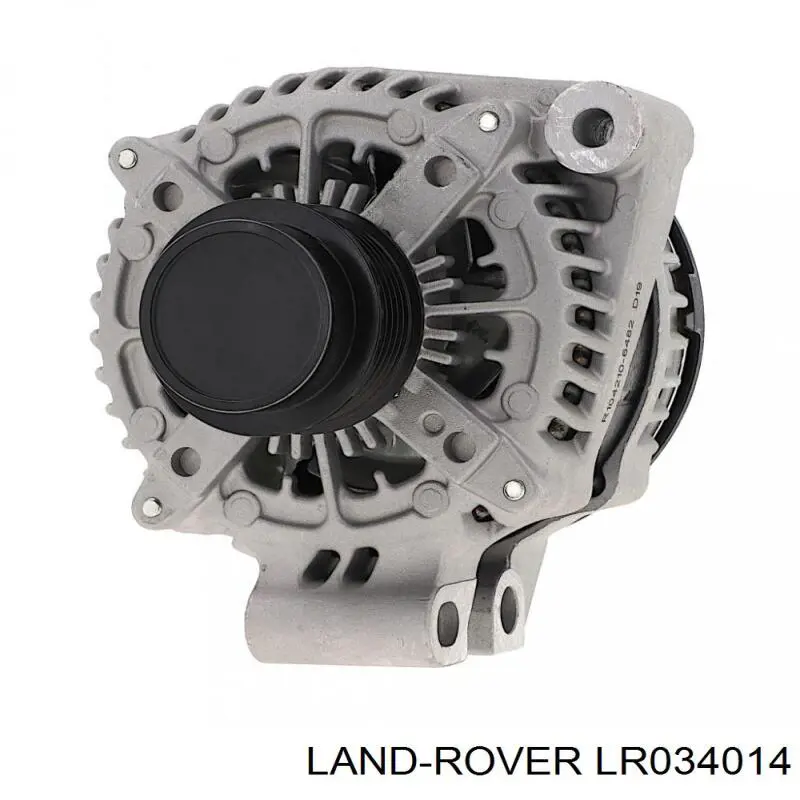 209529A ERA alternador