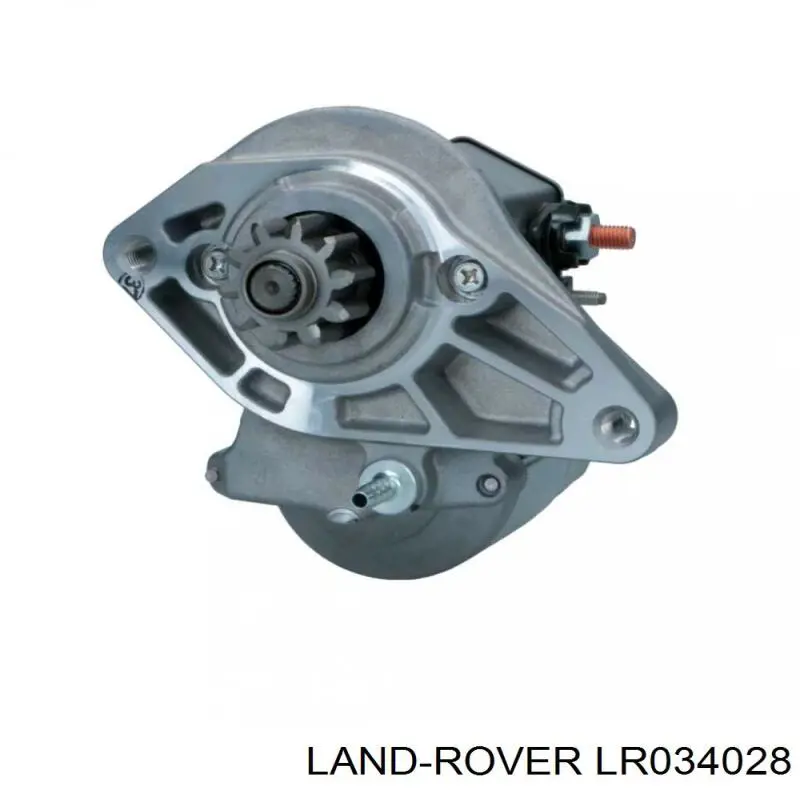 LR057361 Land Rover