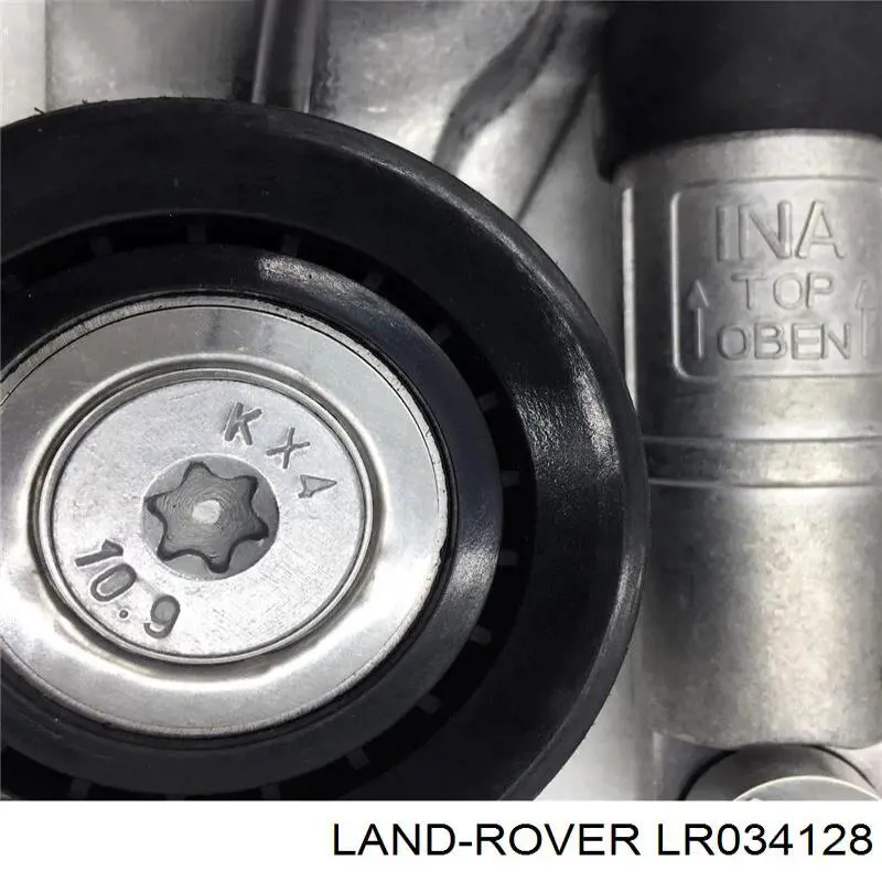 LR034128 Land Rover