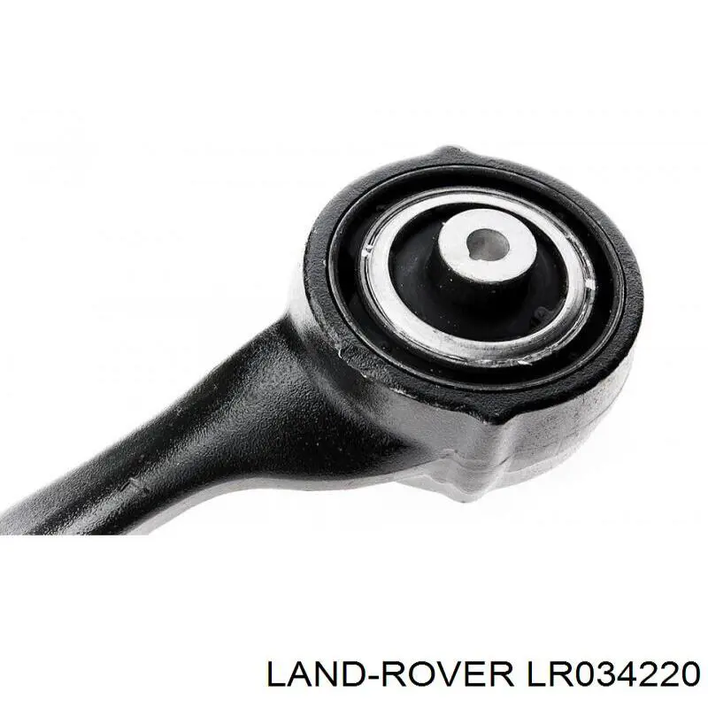 Comprar LR034220 Land Rover Brazo inferior izquierdo de la suspensión delantera