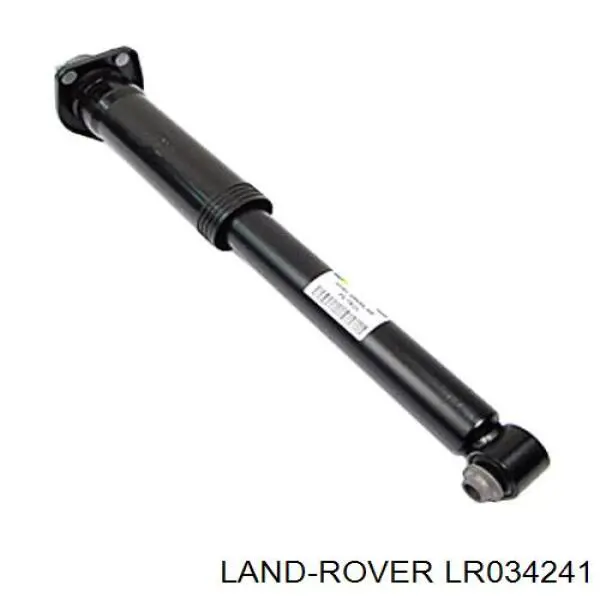 LR034243 Land Rover