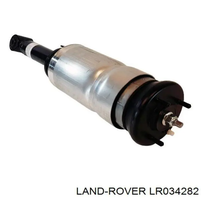 LR034282 Land Rover amortiguador delantero