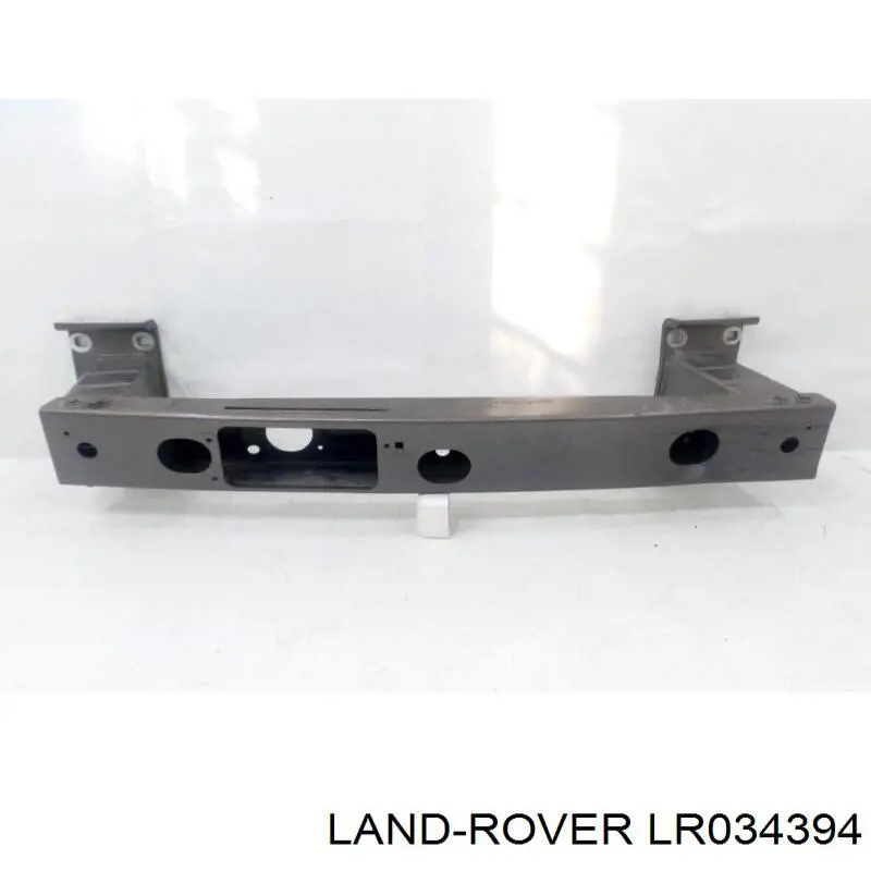 LR034394 Land Rover refuerzo parachoque delantero