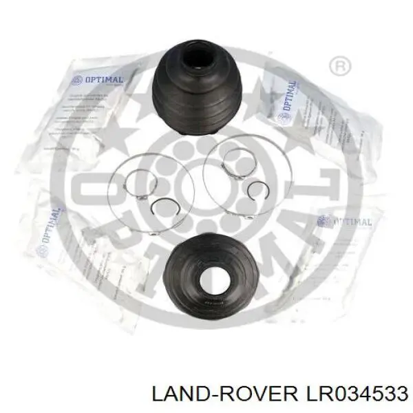 Fuelle interior de junta homocinética del semieje trasero Land Rover LR034533 precio, desde 35,46 EUR
