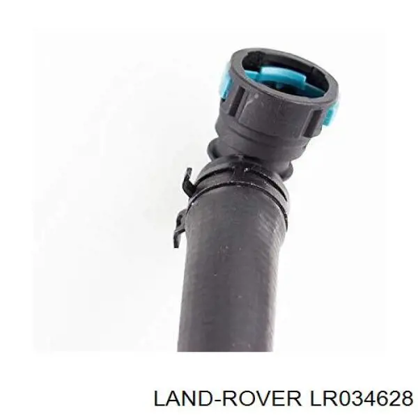 LR034628 Land Rover