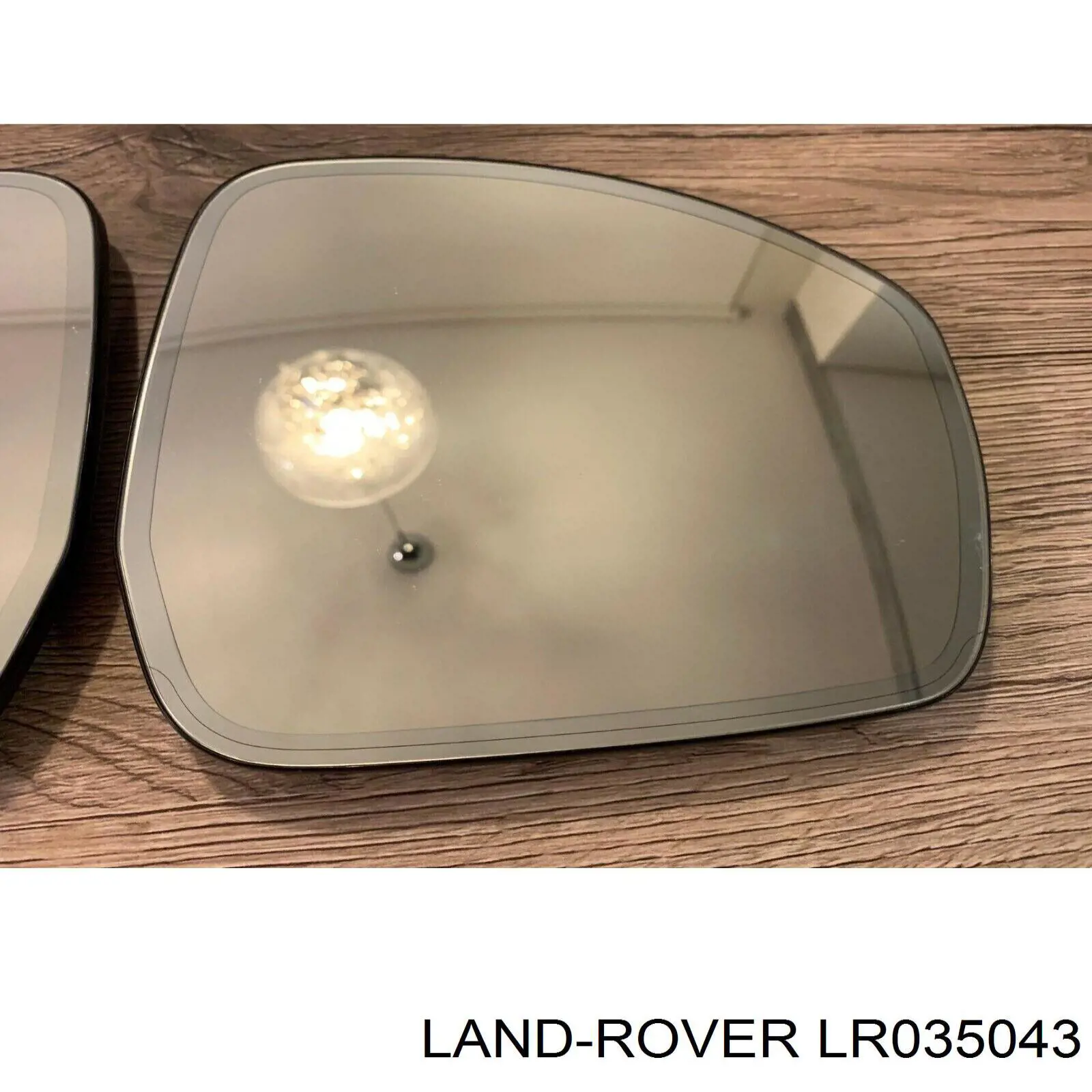 Comprar LR035043 Land Rover 