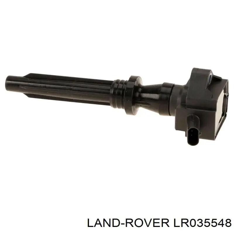 LR035548 Land Rover bobina de encendido