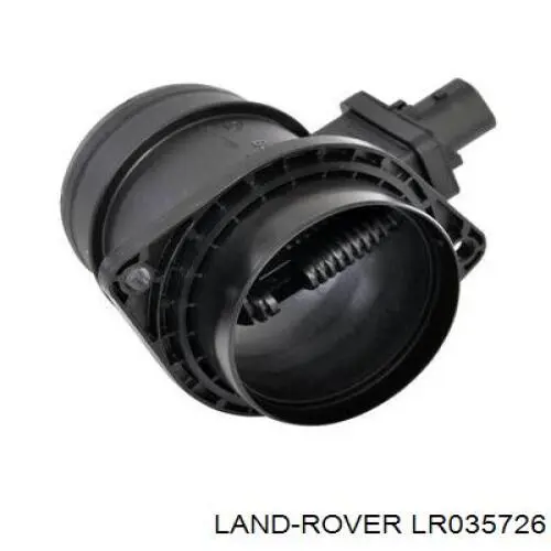 Medidor de flujo de aire Land Rover LR035726 precio, desde 62,90 EUR
