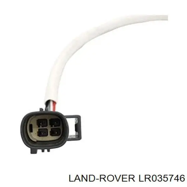 LR035746 Rover