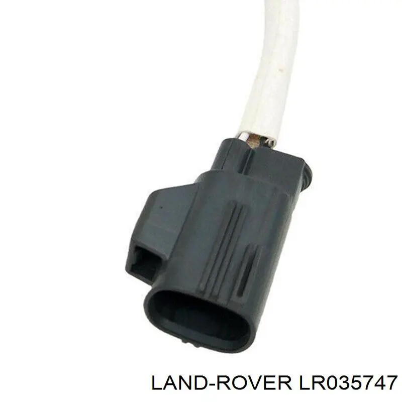 Sensores de oxigeno Land Rover Discovery 5 