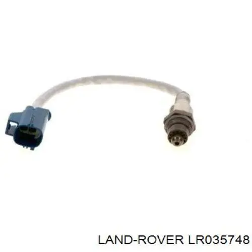 LR035748 Rover