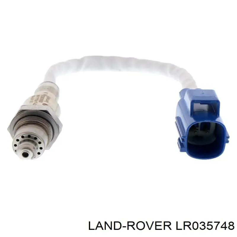 Comprar LR035748 Land Rover Sonda lambda de oxígeno posterior al catalizador