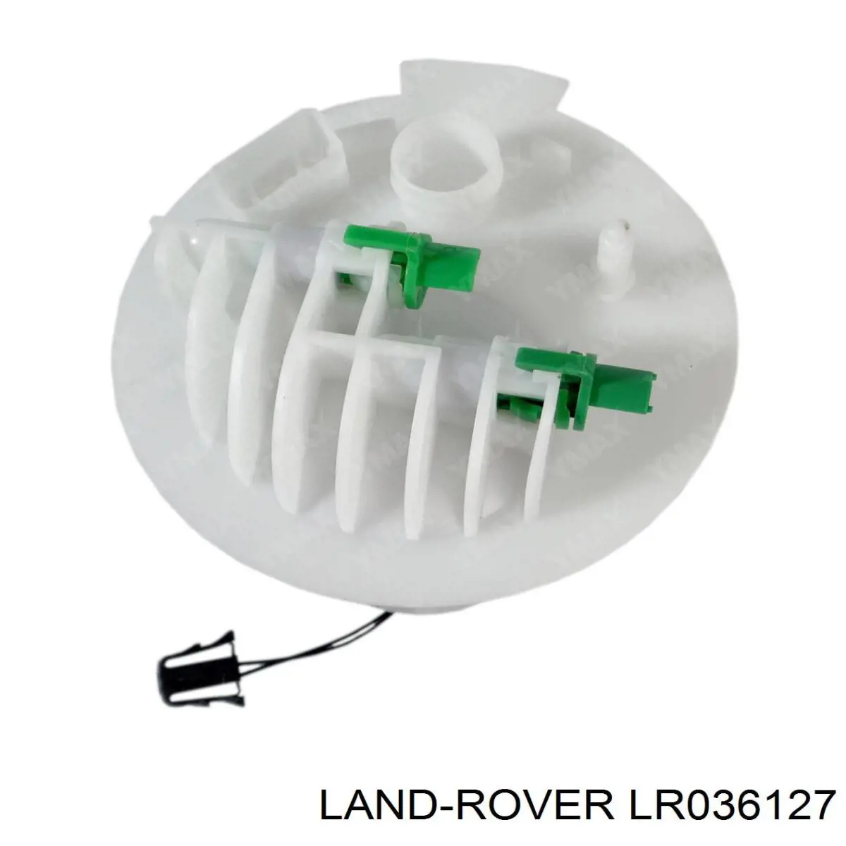 LR036127 Land Rover