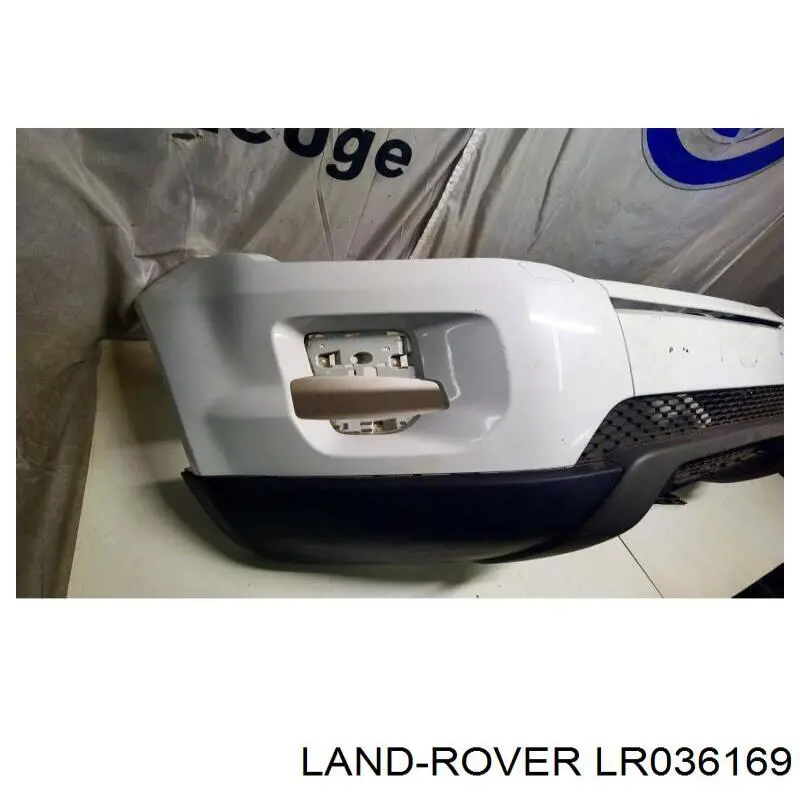 LR072580 Land Rover