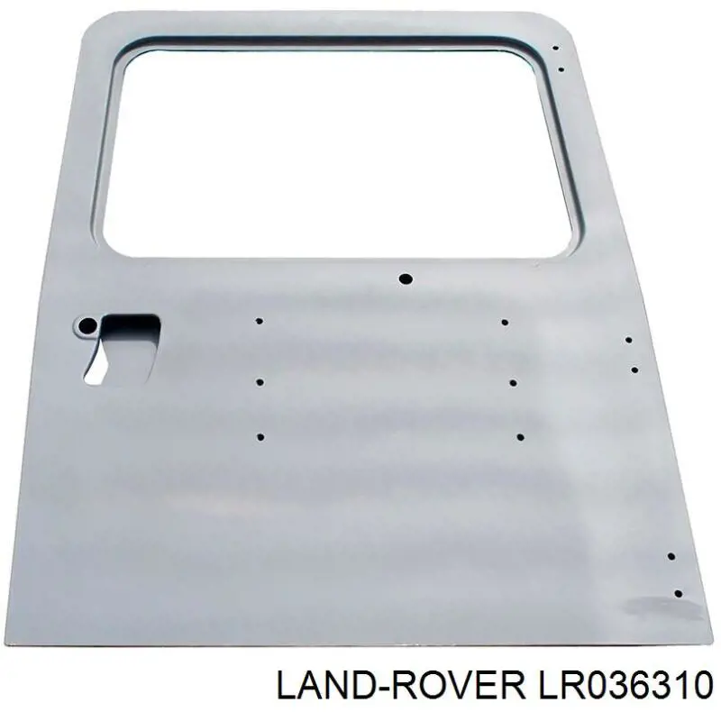 LR075816 Land Rover