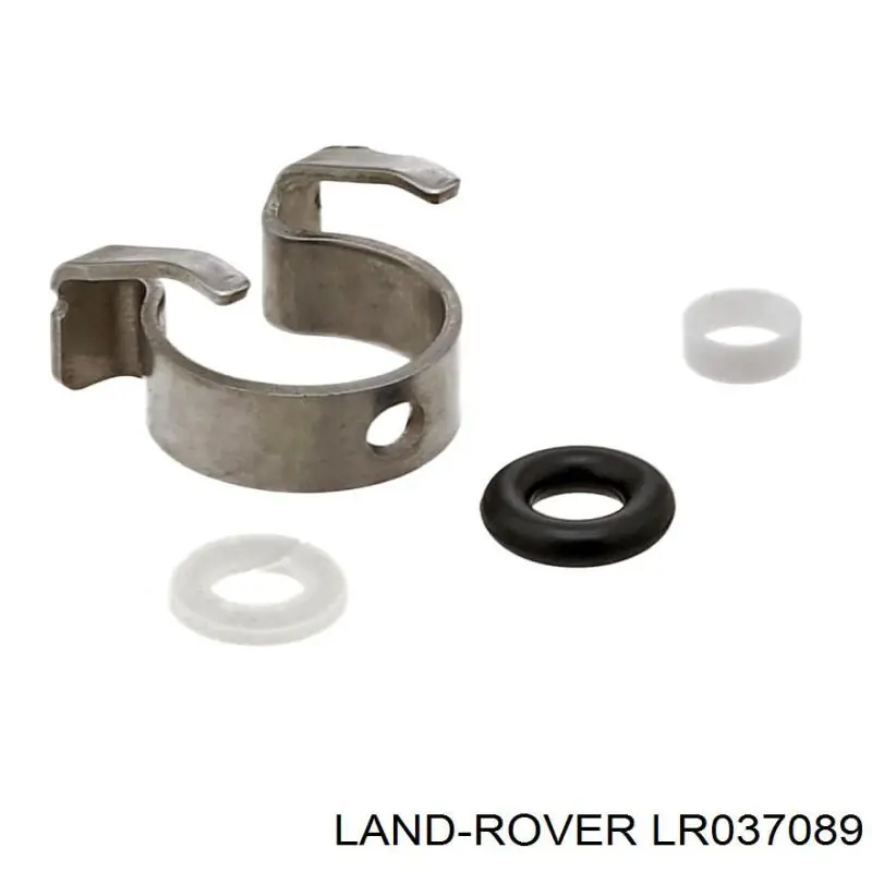 LR037089 Land Rover kit de reparación, inyector