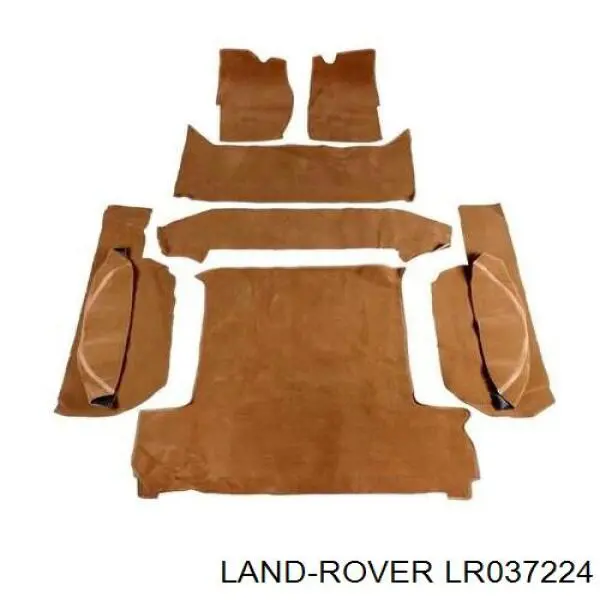 LR037224 Land Rover