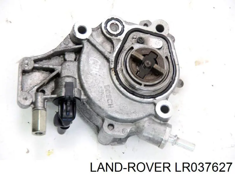 Comprar LR037627 Land Rover Bomba de vacío
