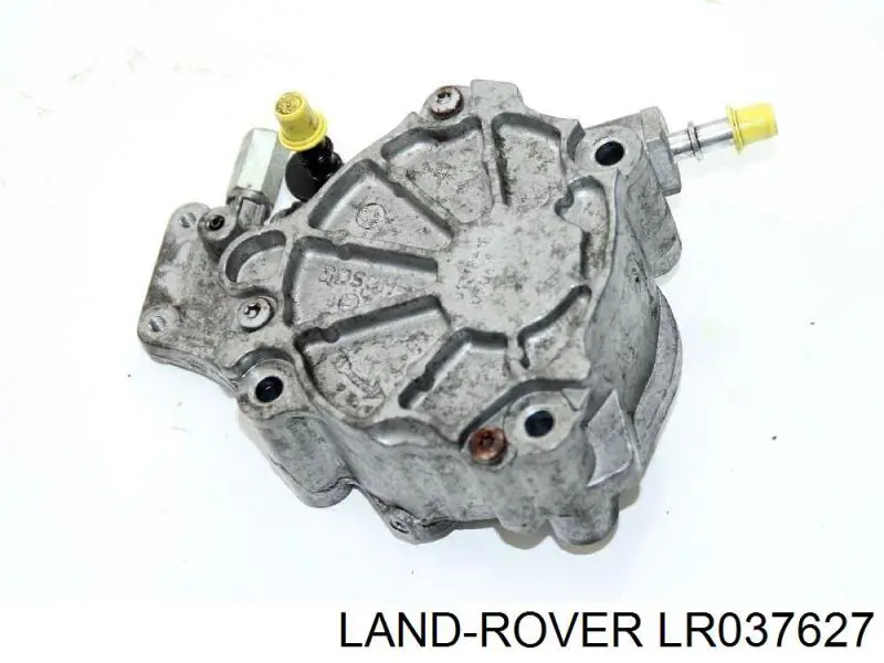 Bomba de vacío para Land Rover Freelander (L359)