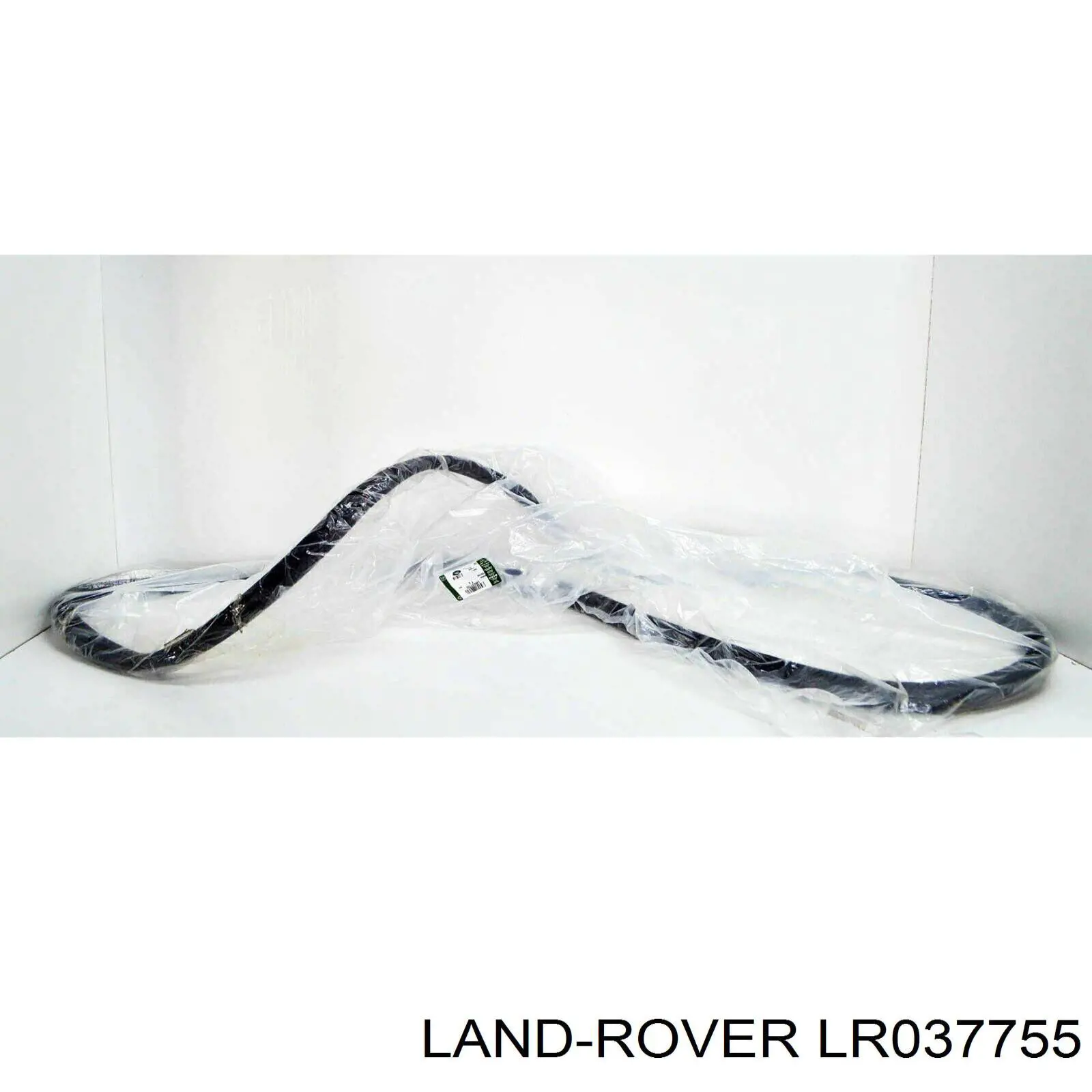 Junta de puerta delantera (en la carrocería) Land Rover LR037755 precio, desde 90,02 EUR
