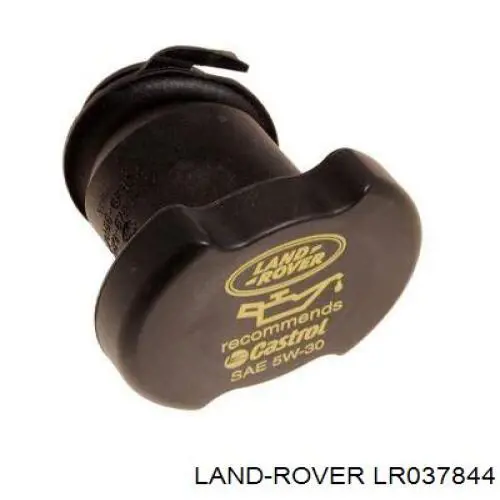 LR016955 Land Rover llenado de aceite