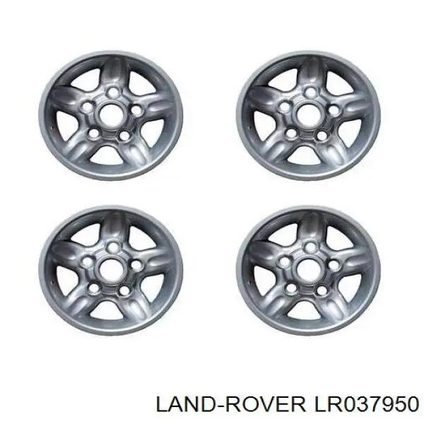 LR037950 Land Rover