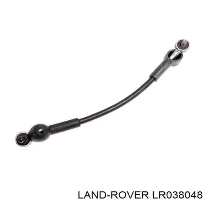 Cable de apertura de maletero Land Rover Range Rover 3 (L322)