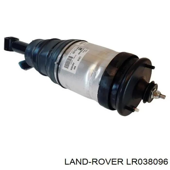 Comprar LR038096 Land Rover Amortiguador trasero