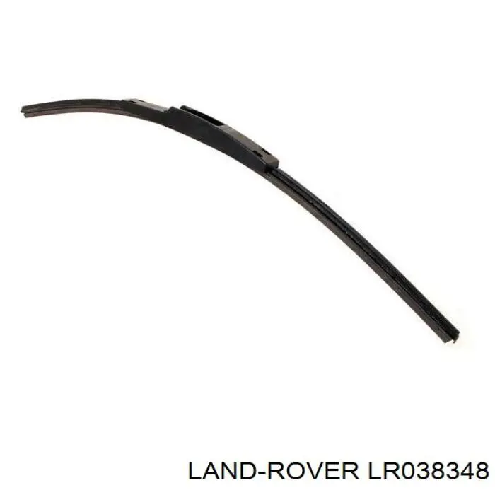 Trapezio del limpiaparabrisas Land Rover LR038348 precio, desde 82,76 EUR