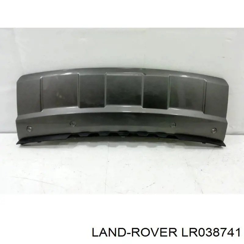 LR038741 Land Rover