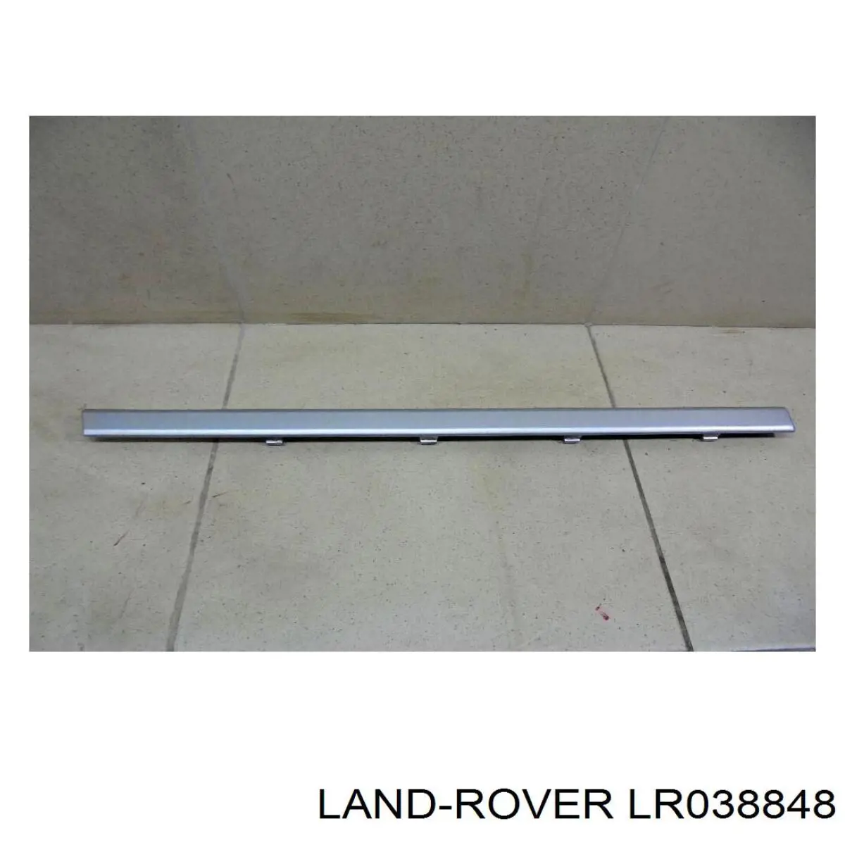 LR038848 Land Rover