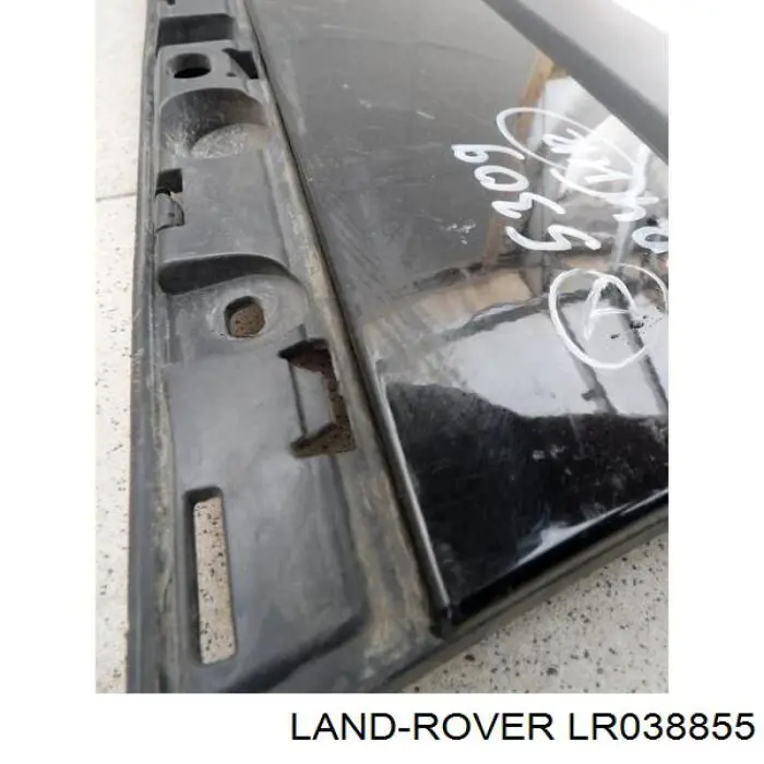 LR038855 Land Rover